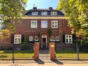 Villa am Park